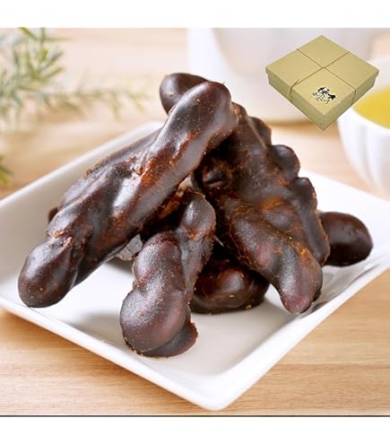 Amazon | あつみのかりん糖10袋 | あつみのかりんとう | かりんとう 通販